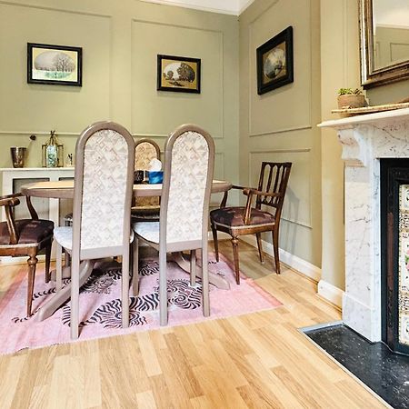 Kensington Grand Suite 런던 외부 사진