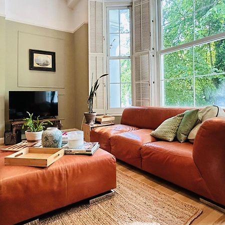Kensington Grand Suite 런던 외부 사진