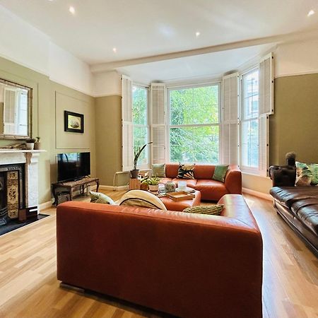 Kensington Grand Suite 런던 외부 사진