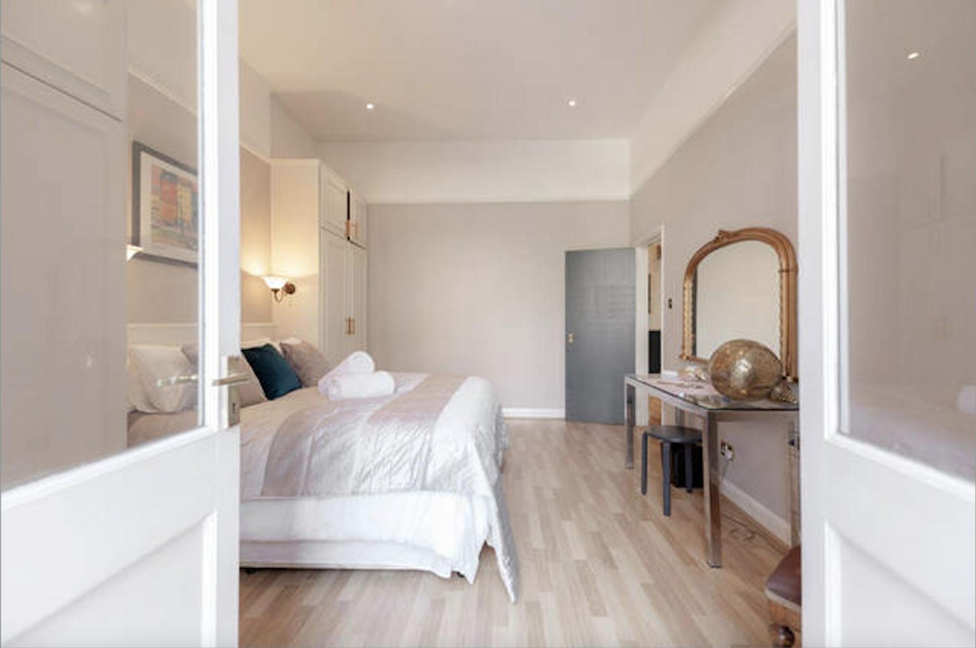 Kensington Grand Suite 런던 외부 사진