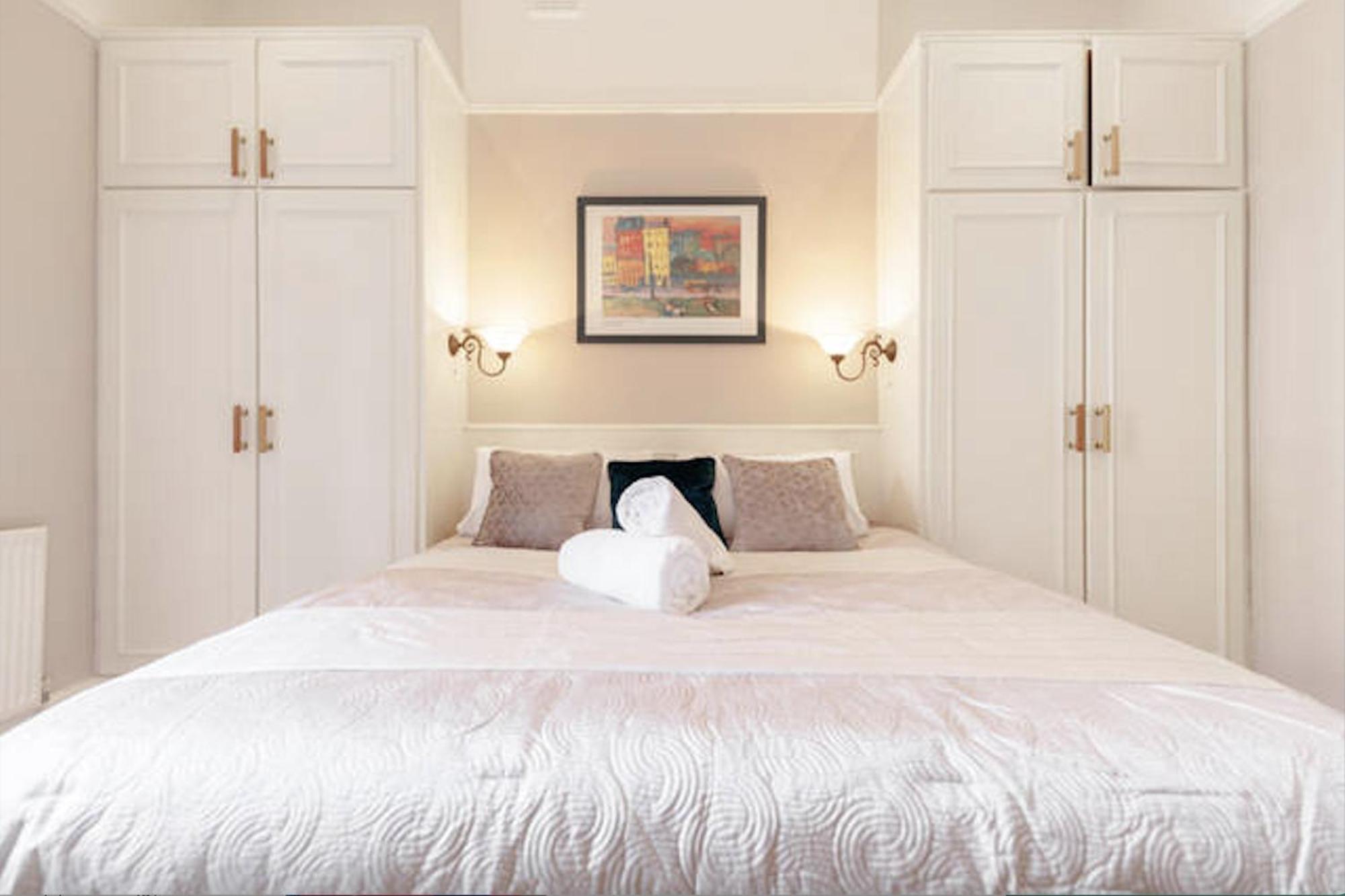 Kensington Grand Suite 런던 외부 사진