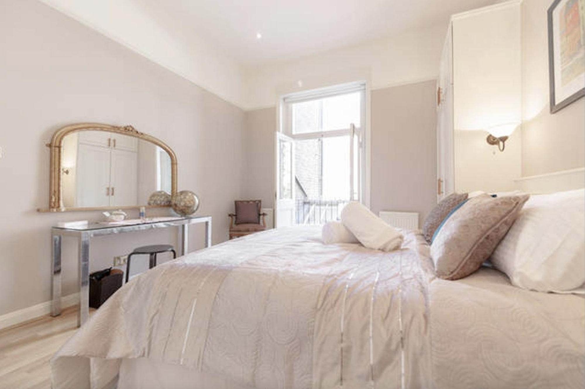 Kensington Grand Suite 런던 외부 사진