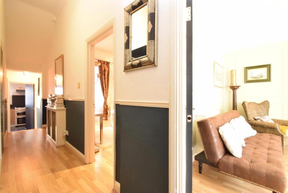 Kensington Grand Suite 런던 외부 사진