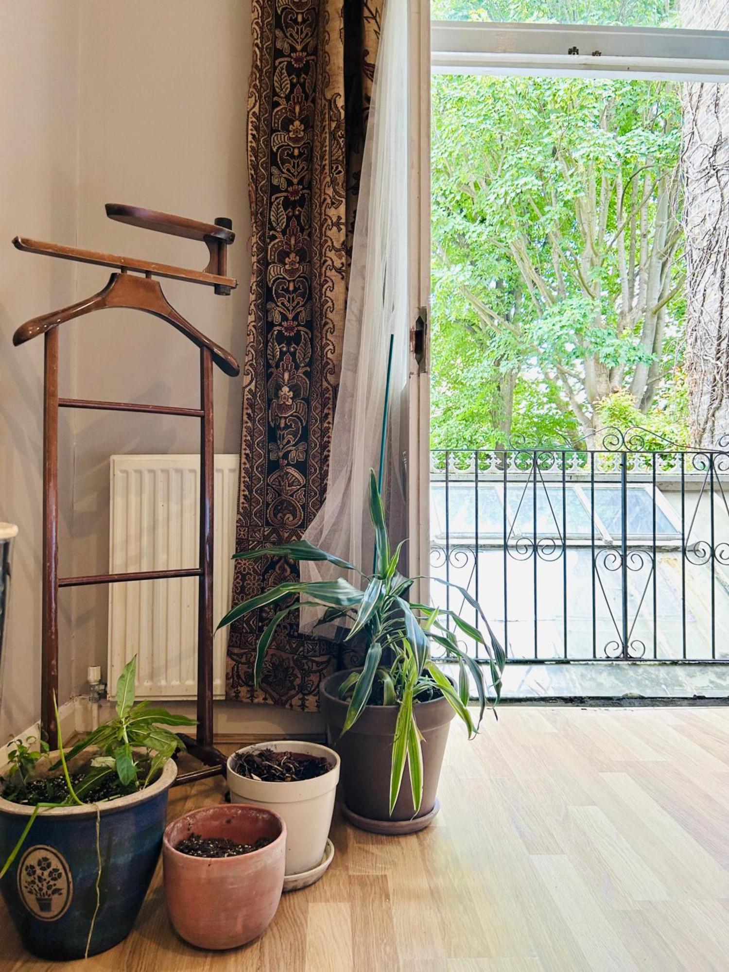 Kensington Grand Suite 런던 외부 사진