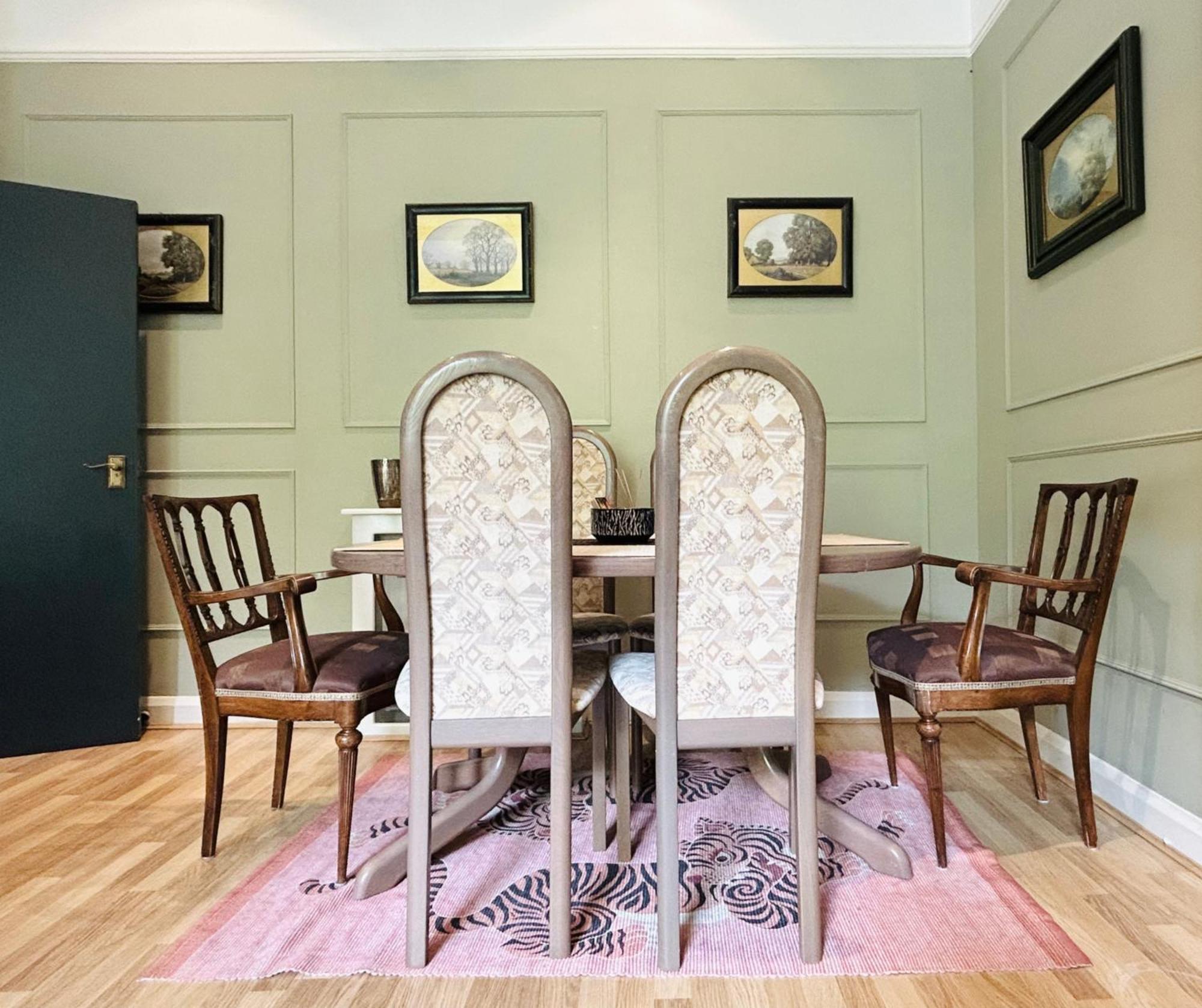 Kensington Grand Suite 런던 외부 사진