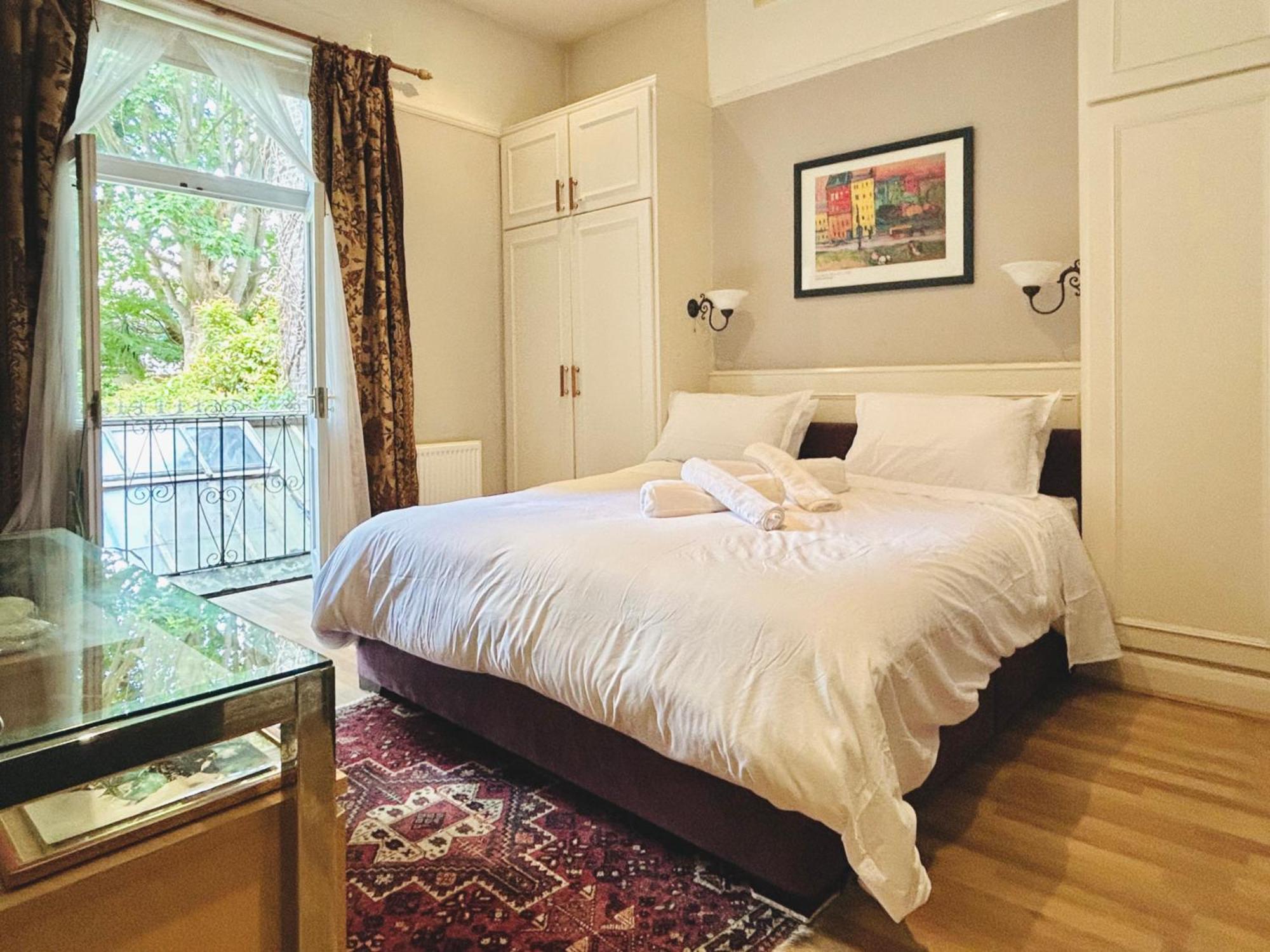 Kensington Grand Suite 런던 외부 사진