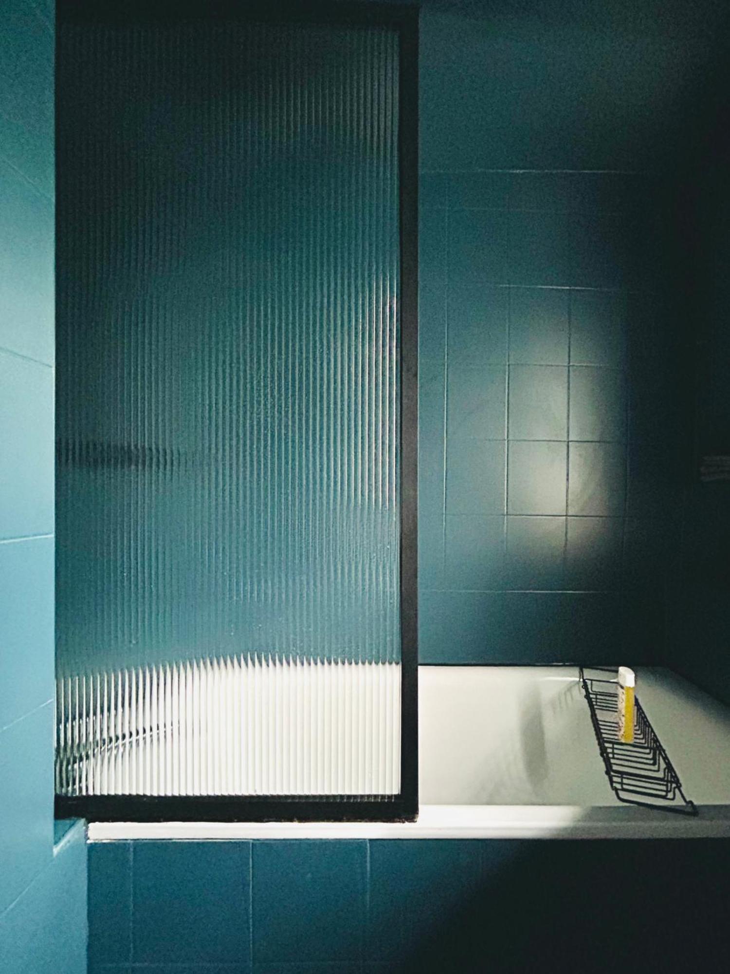 Kensington Grand Suite 런던 외부 사진